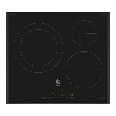 Inductiekookplaat Balay 3EB965LU 60 cm