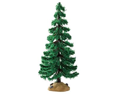 Grand fir tree medium - Lemax