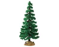 Grand fir tree medium - Lemax