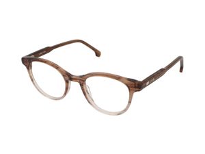 Brillen met correctie Crullé Tutor C3