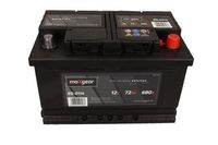 Maxgear Accu 85-0114 60 Ah 572409068D722