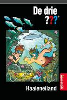 Haaieneiland (Hardback)