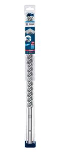 Bosch Accessories EXPERT SDS max-8X 2608900253 Hamerboor 1 stuks 30.00 mm Gezamenlijke lengte 520 mm SDS-Max 1 stuk(s)