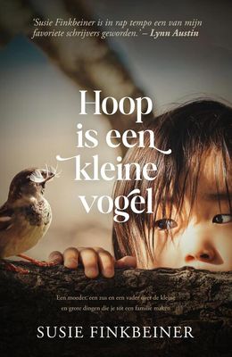 Hoop is een kleine vogel Hoop is een kleine vogel
