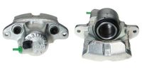 Remklauw BREMBO, Diameter (mm)48mm, u.a. für Renault, Citroën, Peugeot, Dacia