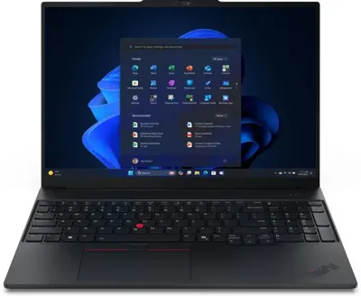 Lenovo ThinkPad E16 G3 u7 1TB laptop