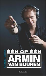Armin Only - Coen Bom - ebook