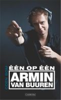 Armin Only - Coen Bom - ebook - thumbnail