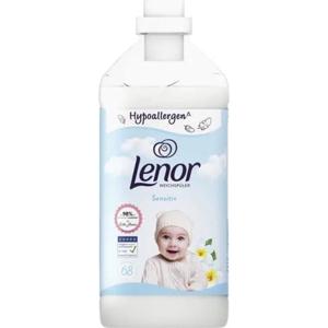 Lenor Lenor wvz Sensitive 68sc 1,7L