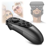 Mocute 052 Bluetooth VR-gamepad / afstandsbediening - thumbnail