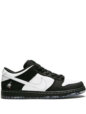Nike baskets SB Dunk Low Pro OG QS - Noir