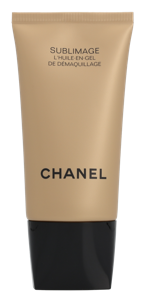 Chanel Sublimage l'Huile-en-Gel de Demaquillage 150 ml Make-up verwijderaar en reiniger