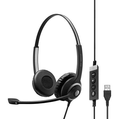 IMPACT SC 260 USB MS II Headset