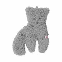 Lodger baby knuffel Rusty donkey Maat - thumbnail