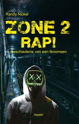 Zone 2 Rap! (Paperback)