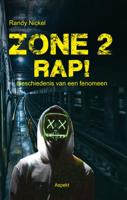 Zone 2 Rap! (Paperback)
