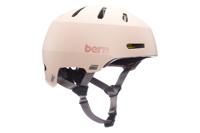 Bern Macon 2.0 Helm MIPS Roze Bern Macon 2.0 Helm MIPS Roze