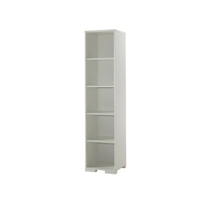 Boekenkast Dex Wit