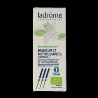 Ladrome Basilicum CT methylchavicol 10 Milliliter