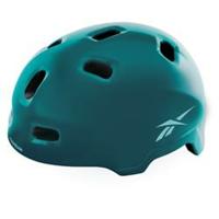 Helm voor Elektrische step Reebok RK-HFREEMTV25M-G Groen