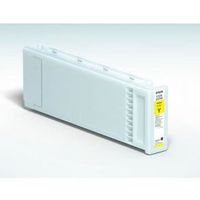 Epson T72540N inktcartridge 1 stuk(s) Origineel Geel