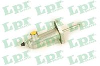 Hulpcilinder, koppeling 3702