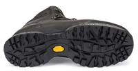 Hanwag Lhasa II Heren Hoge Wandelschoen Chestnut/Asphalt 11/46