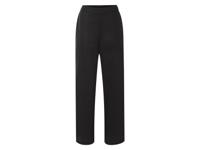 esmara Dames broek (Zwart, 44)