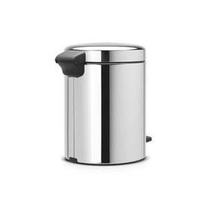 Brabantia NewIcon Pedaalemmer 5 Liter