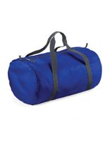 Atlantis BG150 Packaway Barrel Bag - Bright-Royal - 50 x 30 x 26 cm