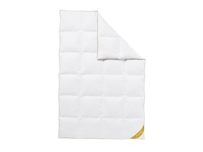 Balette Donzen cassette dekbed (warm, 140 x 200 cm)