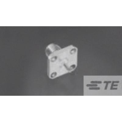 TE Connectivity 1052924-1 1 stuk(s) Package