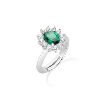 Dames ring Amen ANLDGBBVE2 14