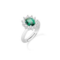 Dames ring Amen ANLDGBBVE2 14