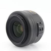 Nikon AF-S 35mm F/1.8G DX occasion Nikon AF-S 35mm F/1.8G DX occasion