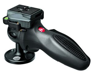 Manfrotto 324RC2 Statief accessoire
