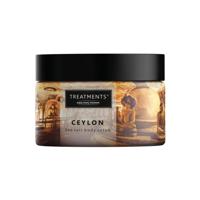 Treatments Sea Salt Body Scrub - Ceylon