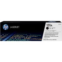 131A zwarte LaserJet Toner Cartridge (CF210A) Toner