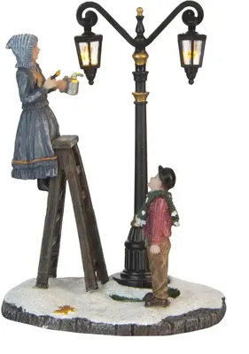 Luville General Lantern lighter