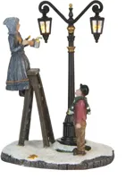 Luville General Lantern lighter