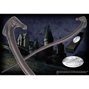 Harry Potter: Death Eater Wand - Stallion Rollenspel