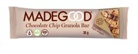 Made Good Granola bar chocolate chip bio (36 gr) - thumbnail