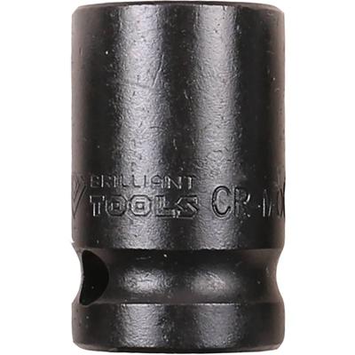 Brilliant Tools BT022643 BT022643 Kracht-dopsleutelinzet 20 mm