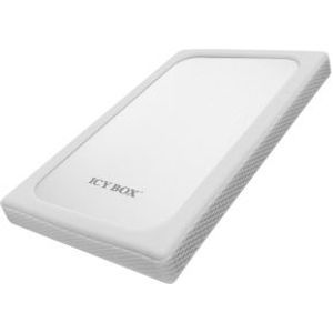 ICY BOX IB-254U3 externe 2.5 behuizing USB 3.0