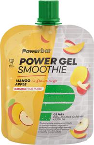 Powerbar Smoothie apple mango - . - Unisex