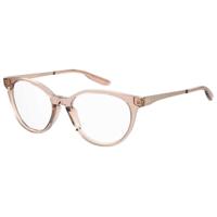 Brillenframe Dames Under Armour UA50283DVF217 Transparant Ø 52 mm