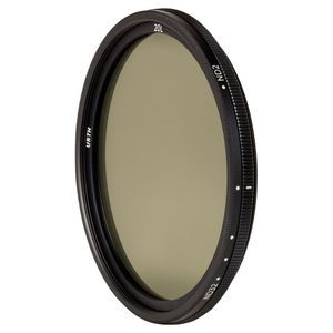 Urth 86mm ND2-32 (1-5 Stop) Variable ND Lens Filter Plus+