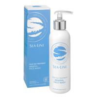 Mineral Face Wash - 200 ml Mineral Face Wash - 200 ml