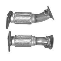Verbindingspijp Nissan/Datsun Qashqai BM50215