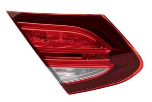 Achterlicht Mercedes C-klasse (A/C205) 15- libi led 2TZ011787211